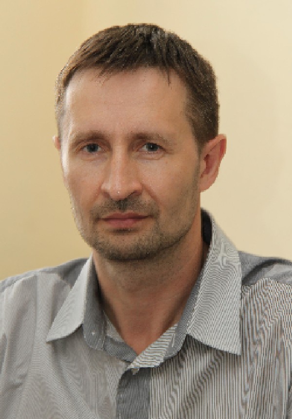 Катунин Игорь Николаевич.