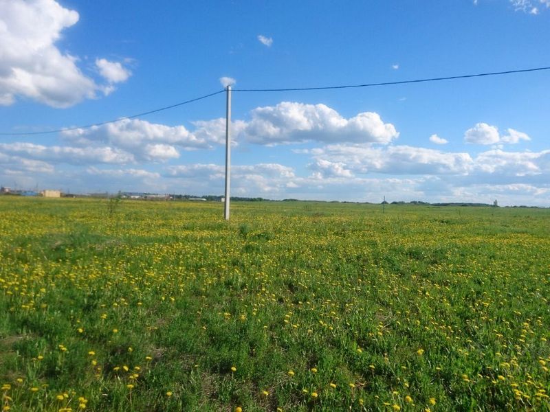 ПЕРЕЧЕНЬ земельных участков.