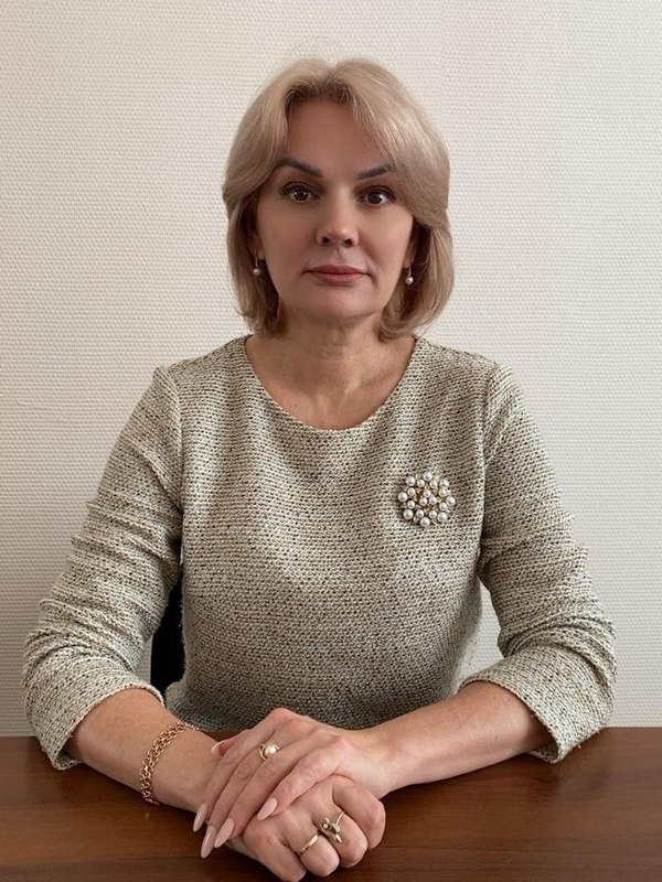 Дашевская Татьяна Петровна.